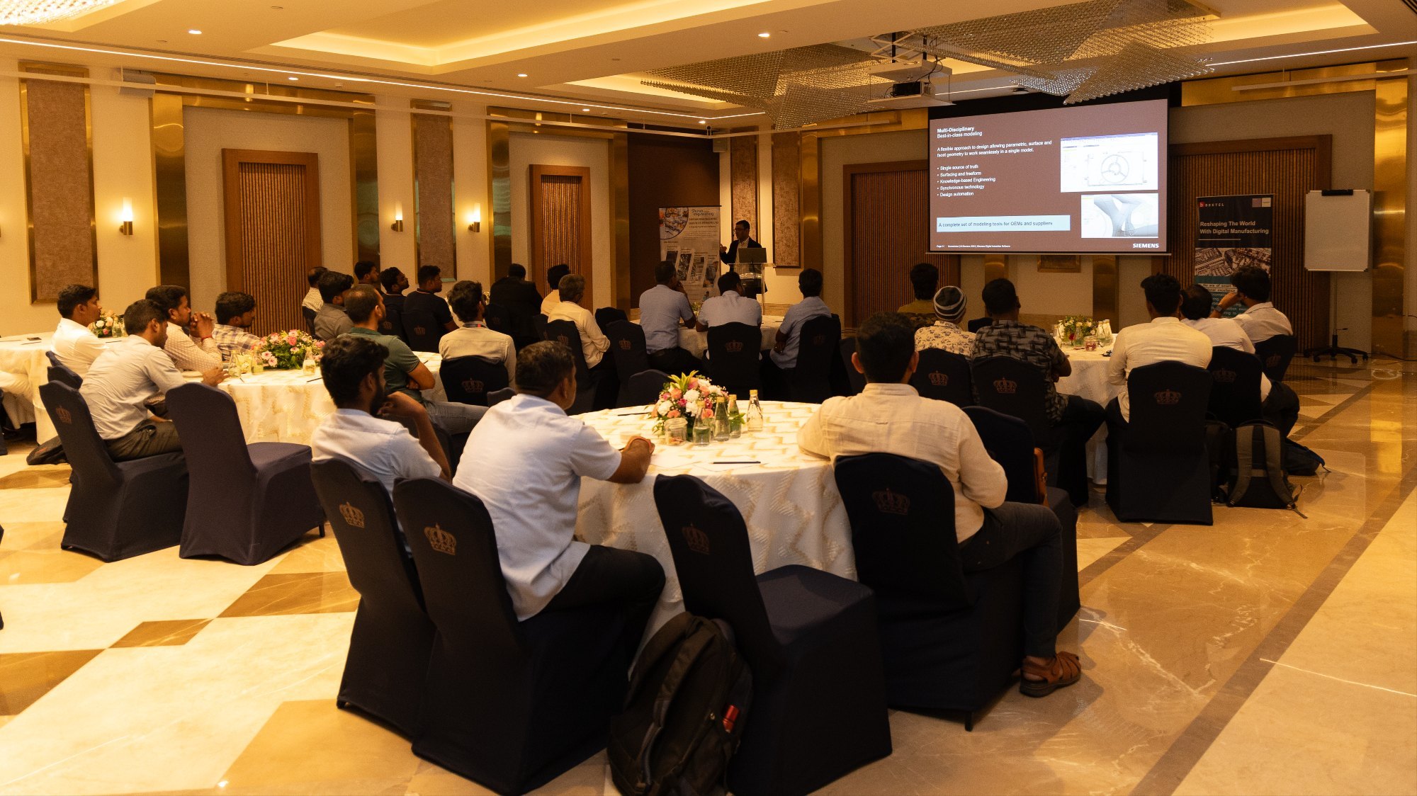 Innovation Forum