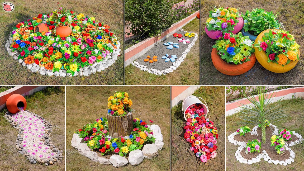 Garden Soiree