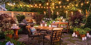 Open Air Bliss