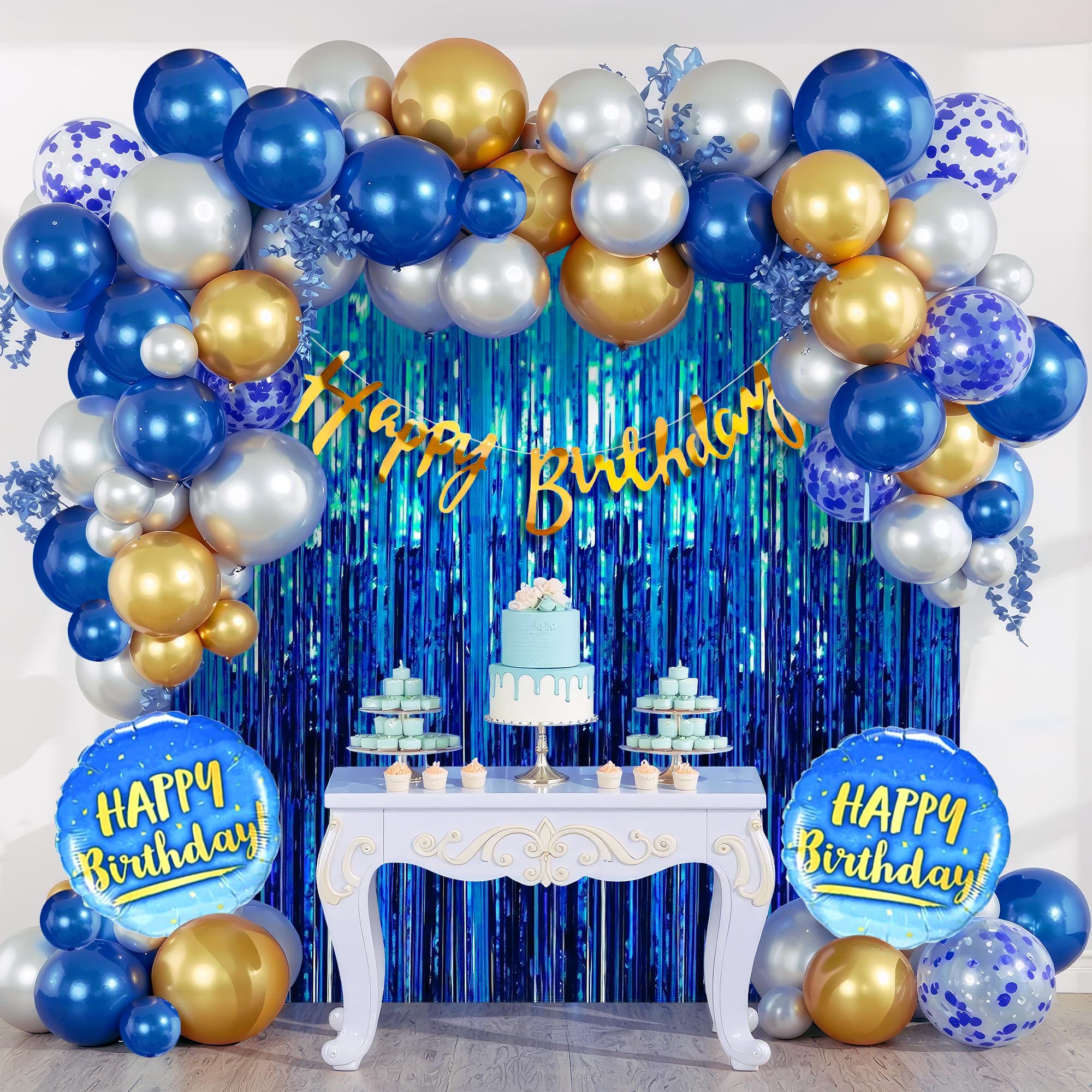 Grand Celebration